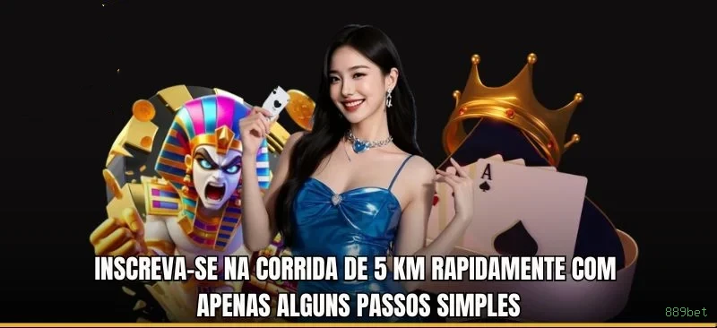 Torneios 889bet