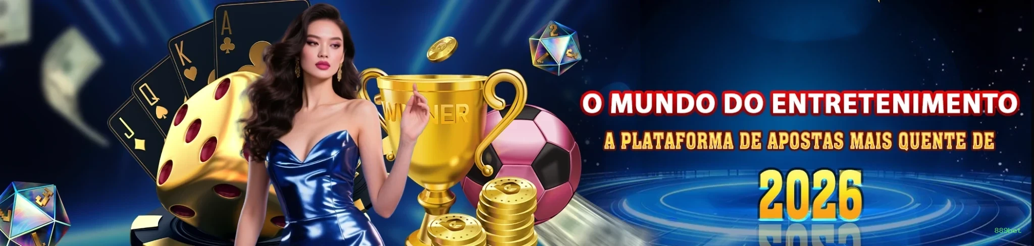 Casino VIP 889bet