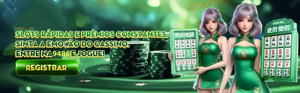 Estatísticas 889bet