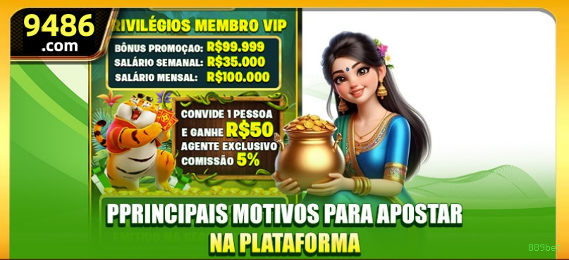 Diretório de Jogos 889bet
